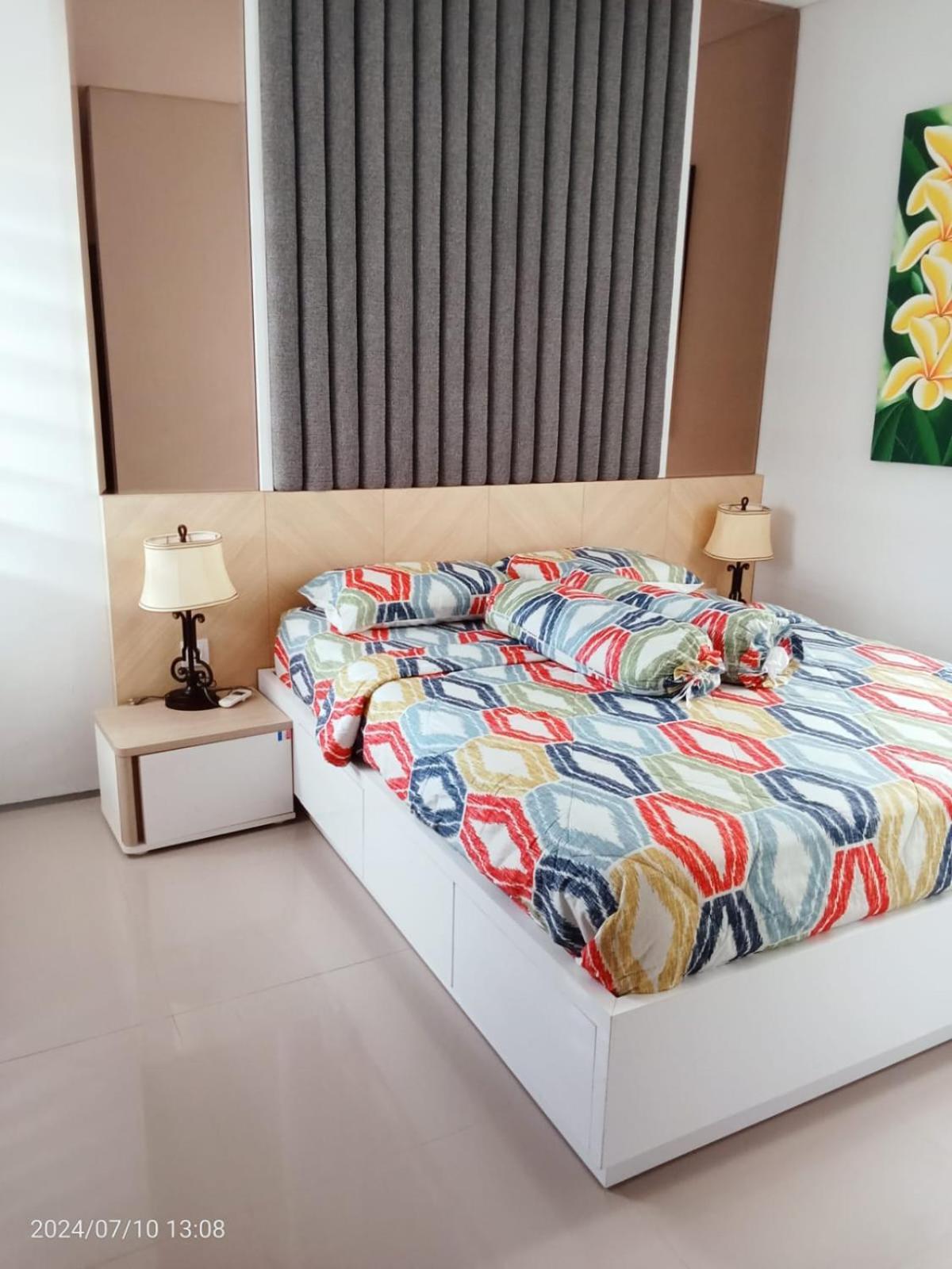 Villa Gading Kencana Bali Jimbaran Zewnętrze zdjęcie
